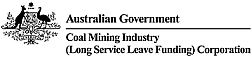 [Coal Mining Industry (LSL Funding) Corporation]