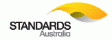 [Standards Australia Limited Logo]